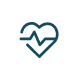 Heartbeat Icon