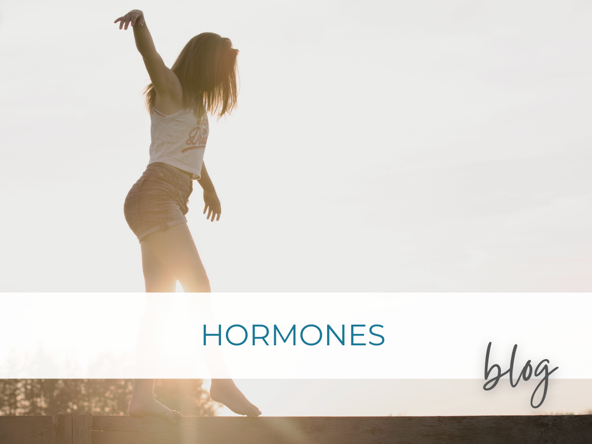 Hormones Blog